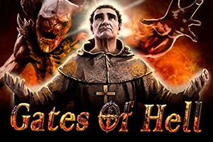 Арт слота Gates of Hell